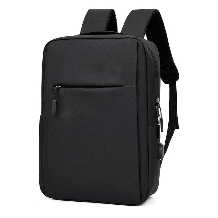 Versatile Tech-Integrated Backpack Stornfield