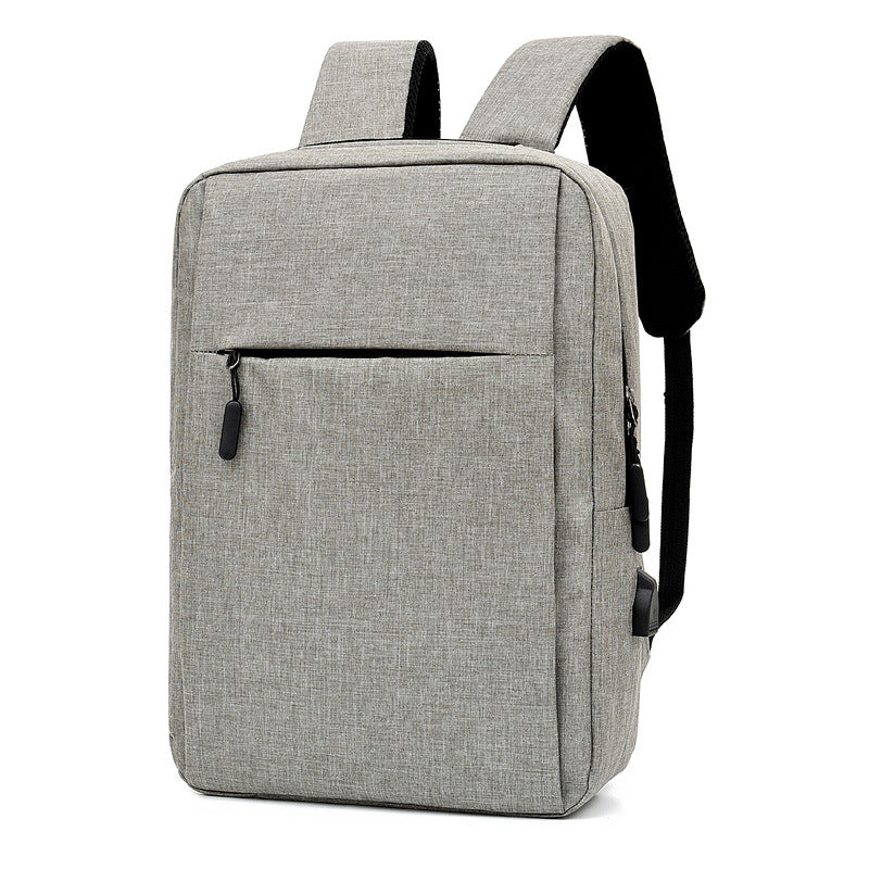 Sleek Tech-Optimized Daily Backpack Stornfield