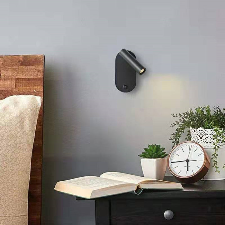 Modern LED Wall Light