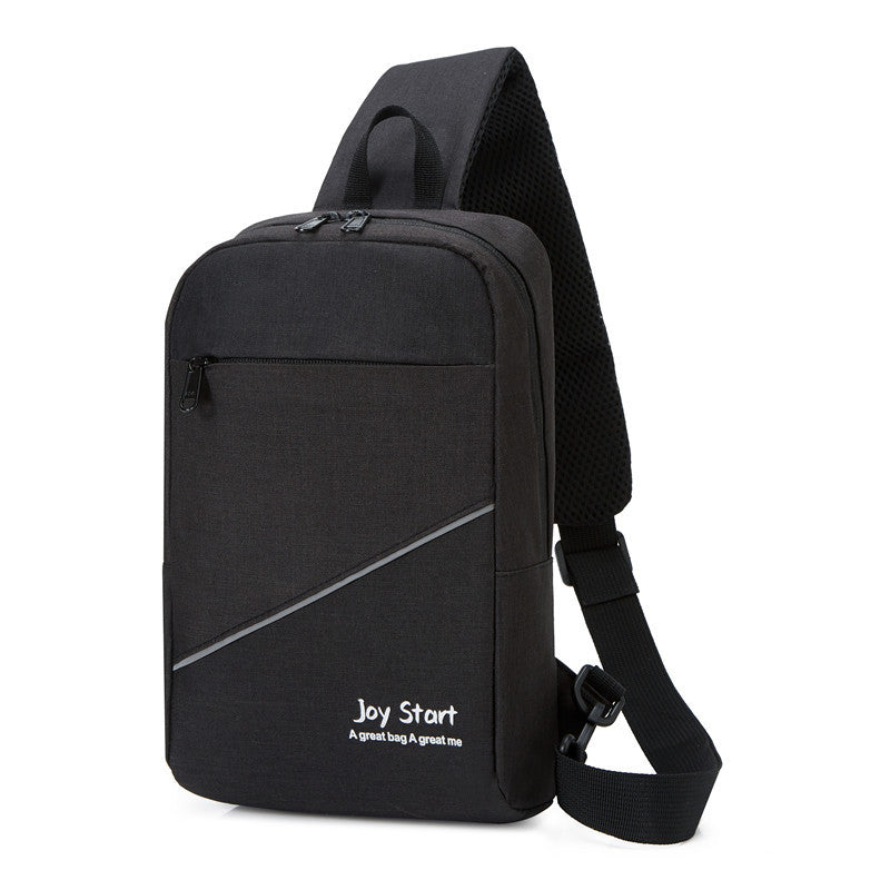 Ergonomic Sling Backpack Stornfield