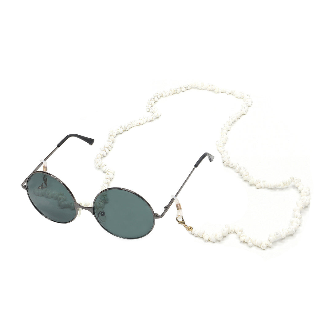 Beaded Eyewear Chain Stornfield