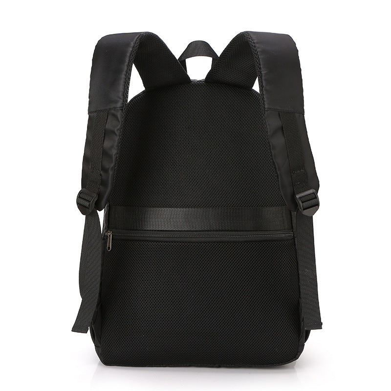 Modern Versatile Backpack Stornfield