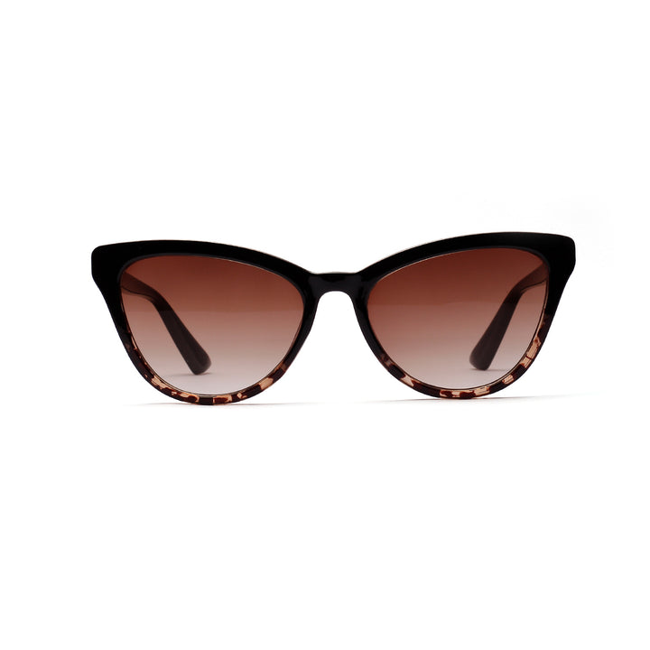 Women fashionable cat-eye sunglasses Stornfield