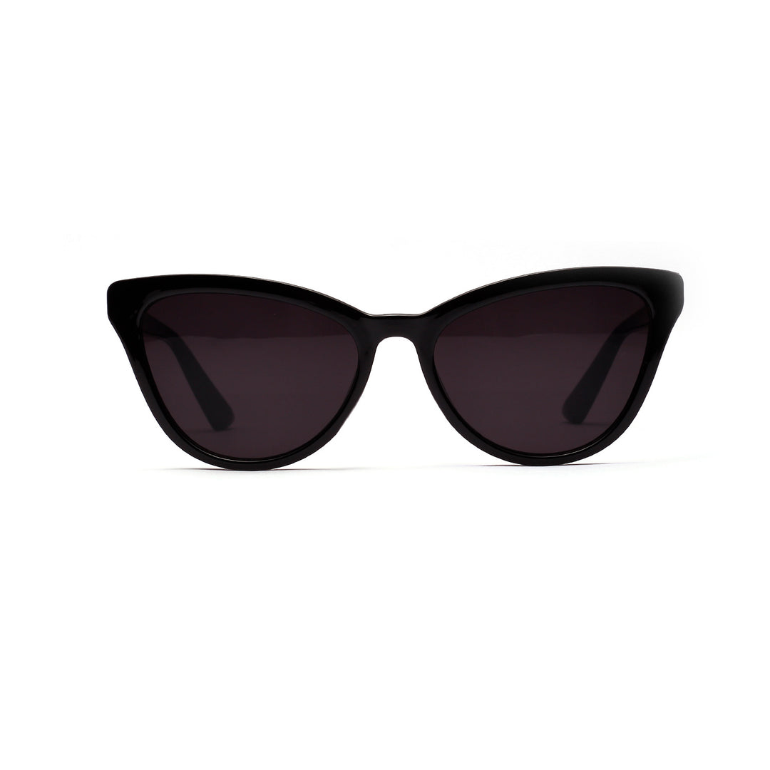 Women fashionable cat-eye sunglasses Stornfield