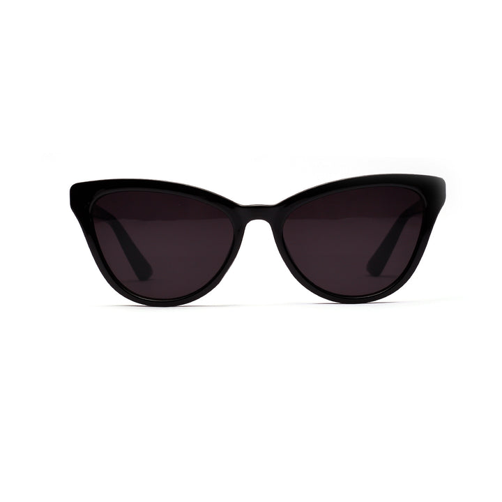 Women fashionable cat-eye sunglasses Stornfield