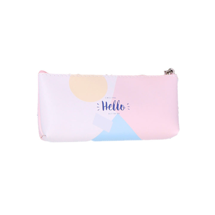 Trendy Cosmetic Storage Pouch