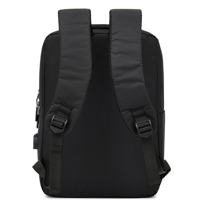 Sleek Tech-Optimized Daily Backpack Stornfield