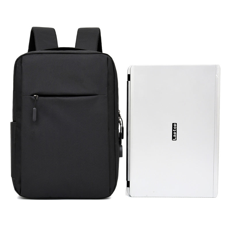 Versatile Tech-Integrated Backpack Stornfield
