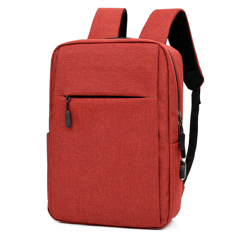 Versatile Tech-Integrated Backpack Stornfield