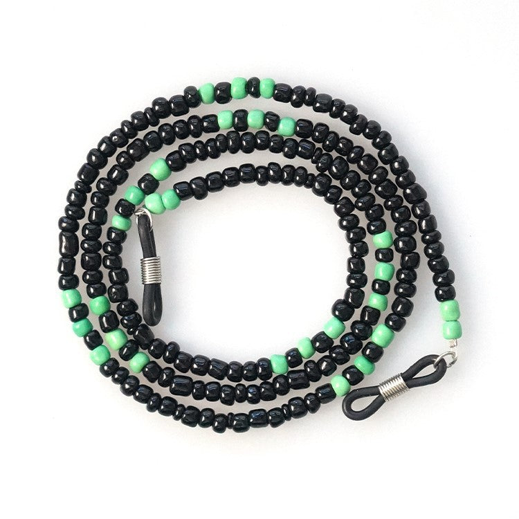 Beaded Eyewear Retainer Stornfield