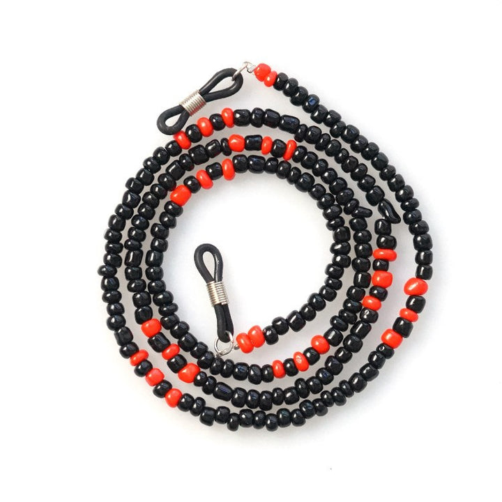 Beaded Eyewear Retainer Stornfield