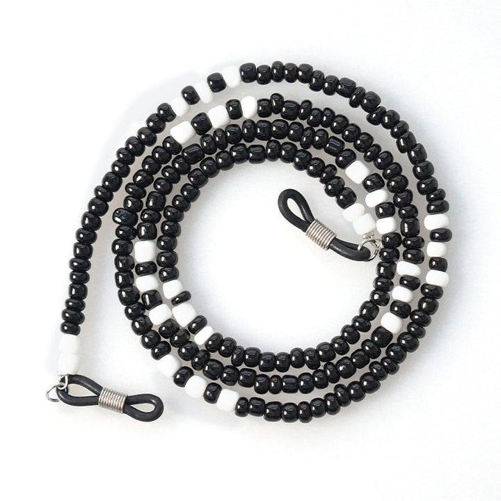 Beaded Eyewear Retainer Stornfield