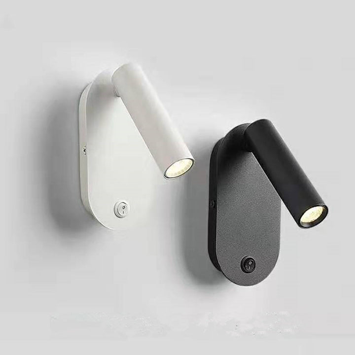 Modern LED Wall Light