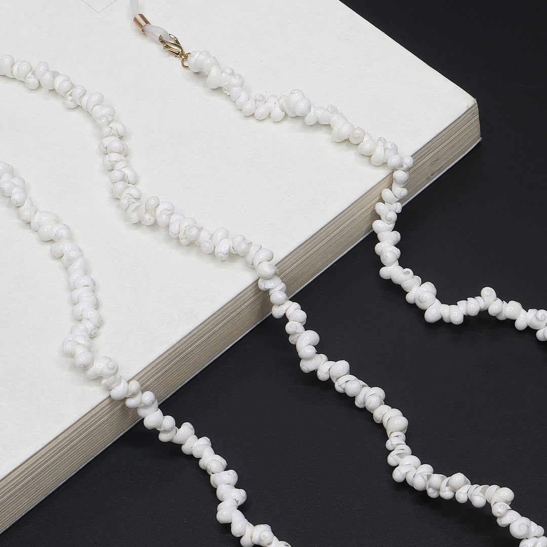 Beaded Eyewear Chain Stornfield