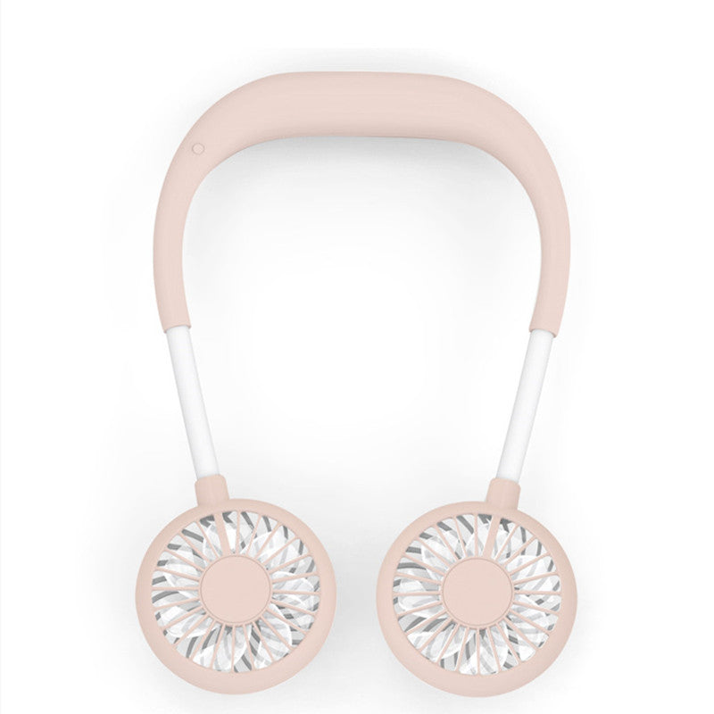 Portable Neck Fan Stornfield