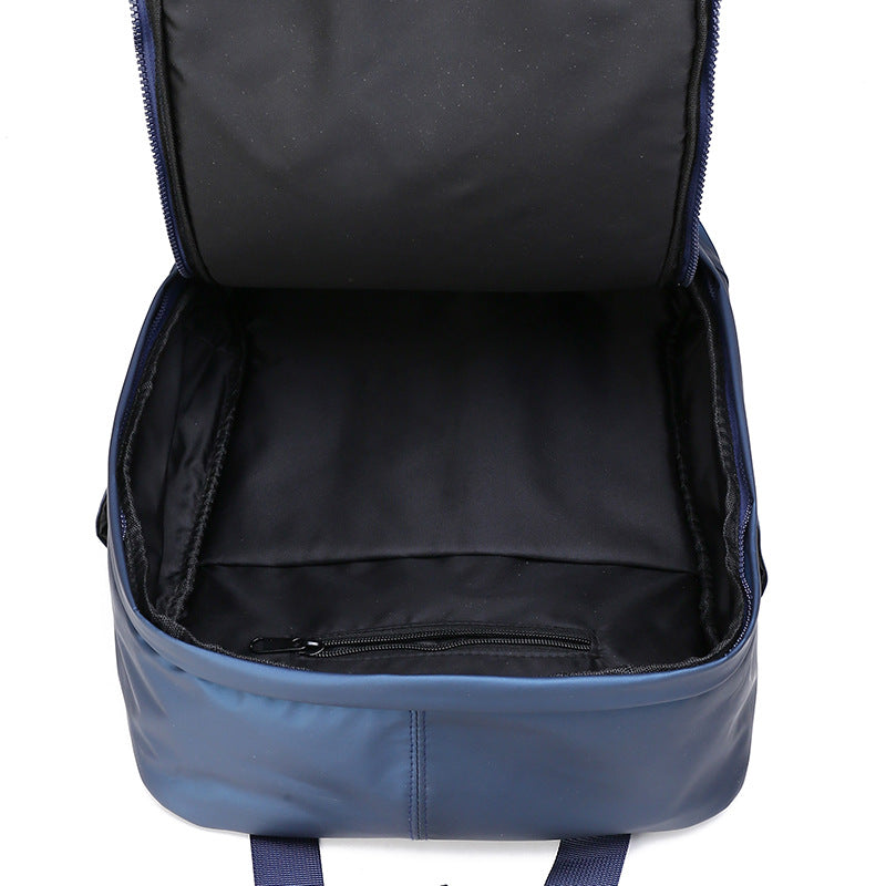 Sleek Multi-Pocket Laptop Messenger Bag Stornfield