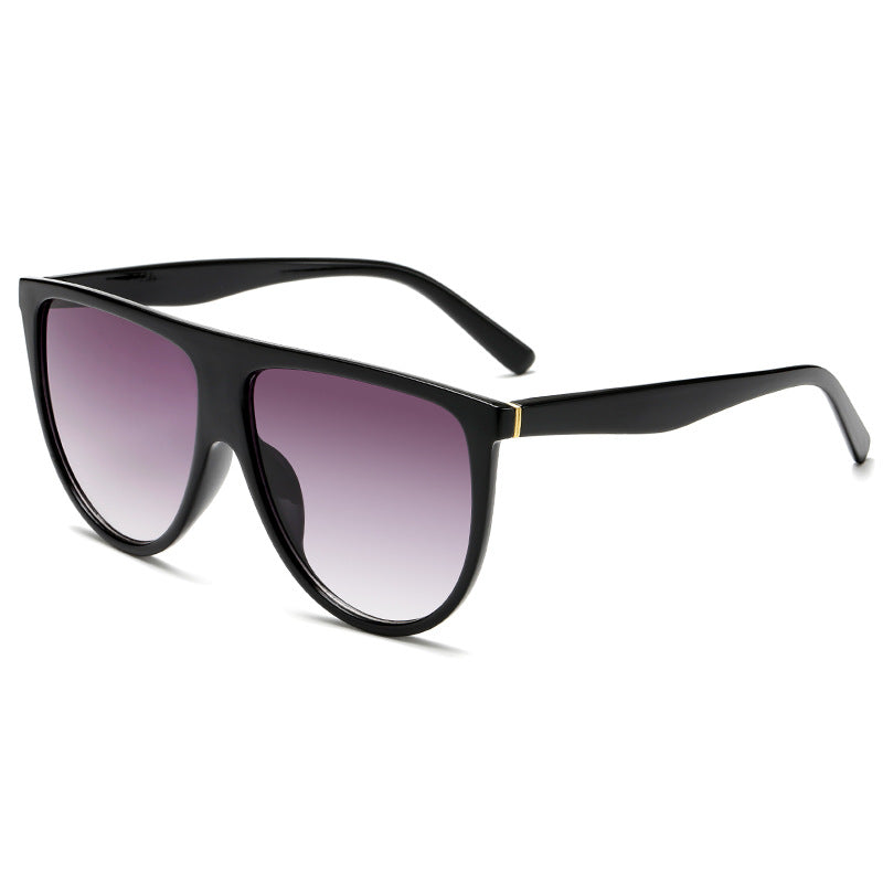 Ladies Elegant Oversized Sunglasses with Stylish Frame Stornfield