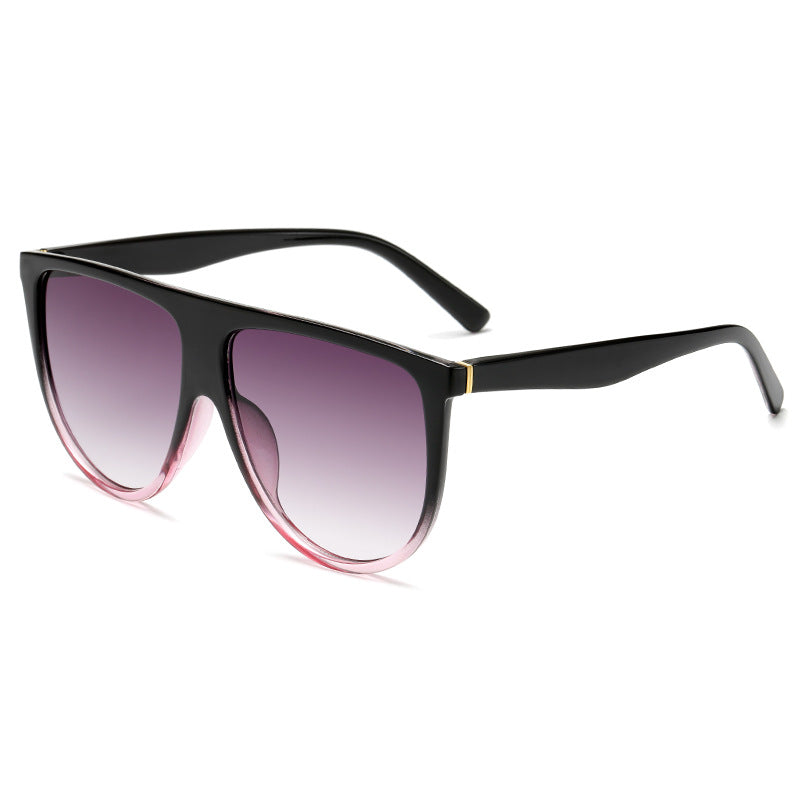 Ladies Elegant Oversized Sunglasses with Stylish Frame Stornfield