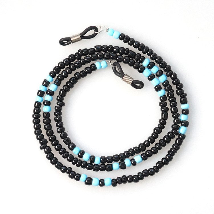 Beaded Eyewear Retainer Stornfield