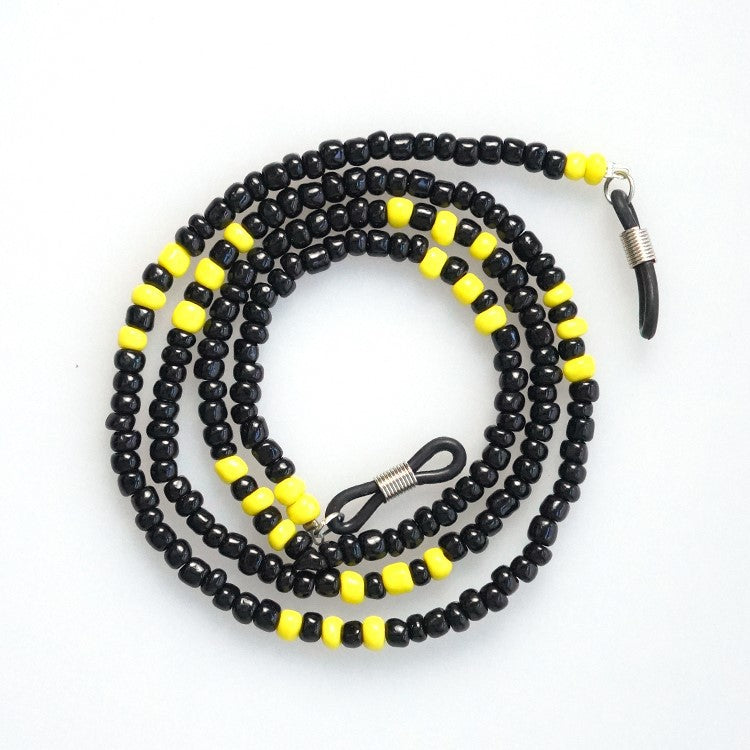 Beaded Eyewear Retainer Stornfield