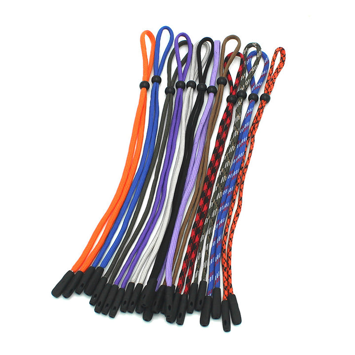 Adjustable Lace Stornfield