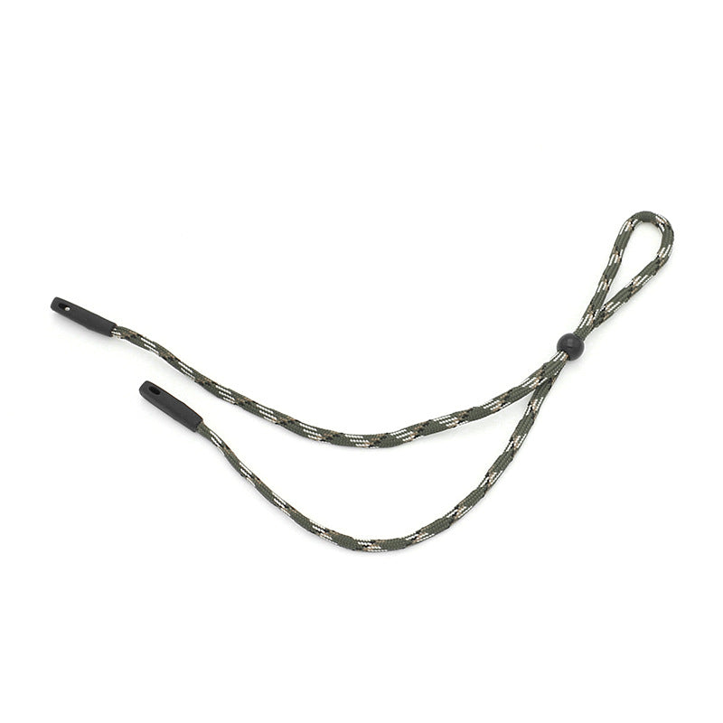 Adjustable Lace Stornfield
