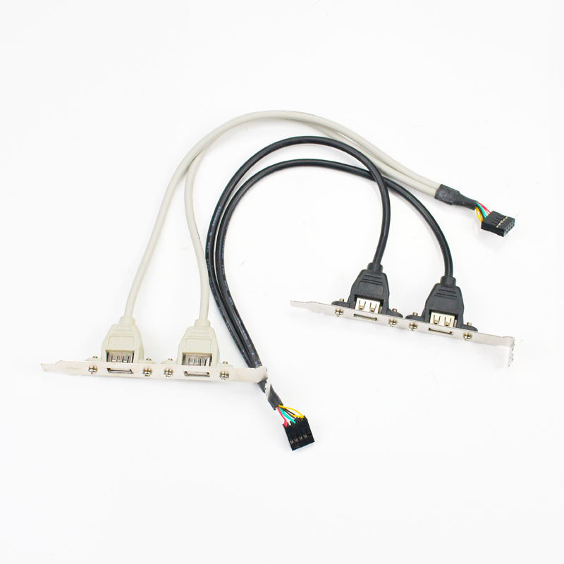 Dual USB Expansion Card Stornfield