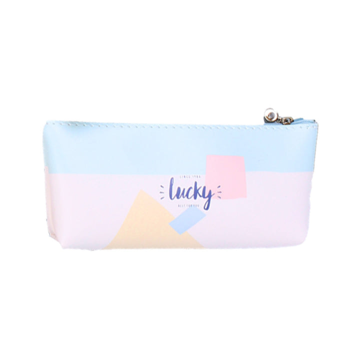 Trendy Cosmetic Storage Pouch