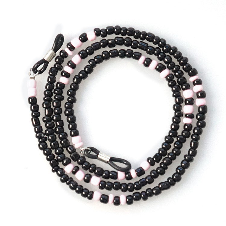 Beaded Eyewear Retainer Stornfield