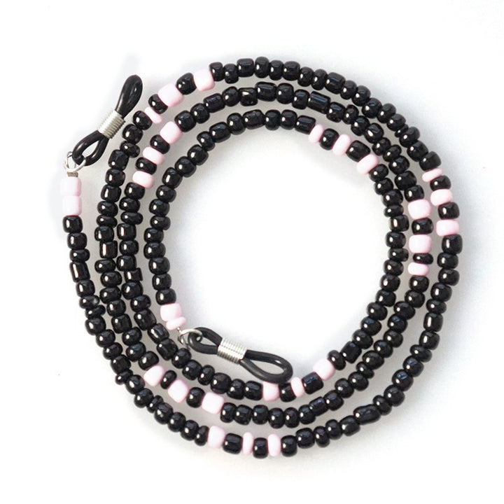 Beaded Eyewear Retainer Stornfield
