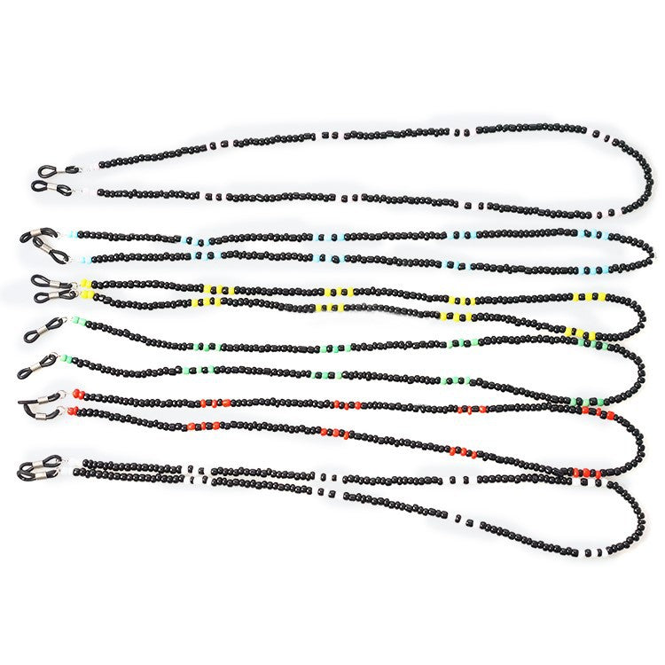 Beaded Eyewear Retainer Stornfield