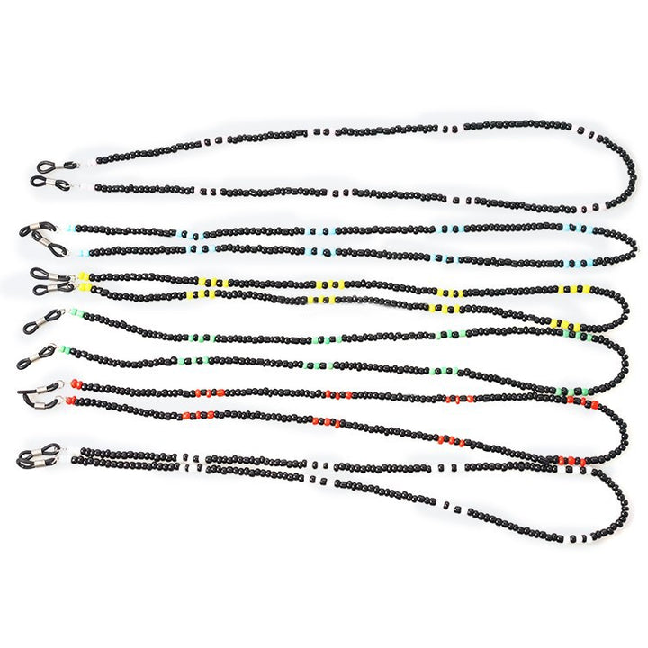 Beaded Eyewear Retainer Stornfield
