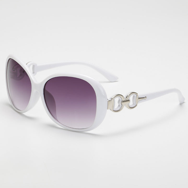 Women luxurious oversized sunglasses with elegant design Stornfield