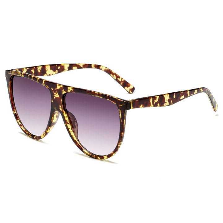 Ladies Elegant Oversized Sunglasses with Stylish Frame Stornfield