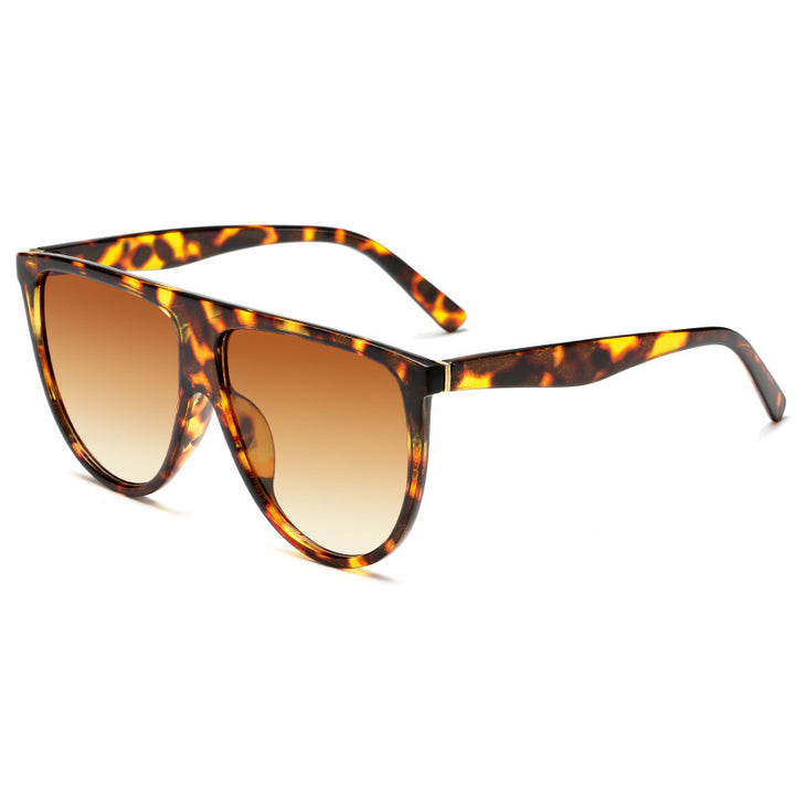 Ladies Elegant Oversized Sunglasses with Stylish Frame Stornfield
