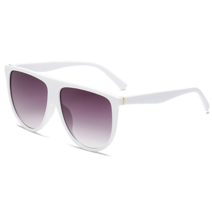 Ladies Elegant Oversized Sunglasses with Stylish Frame Stornfield
