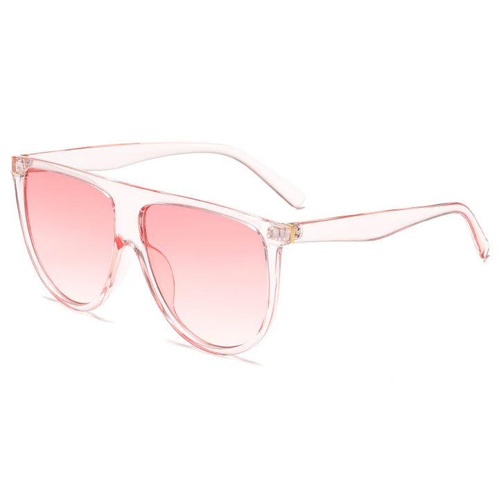 Ladies Elegant Oversized Sunglasses with Stylish Frame Stornfield