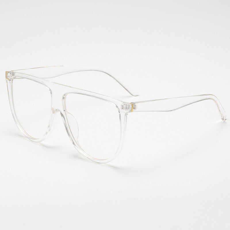 Ladies Elegant Oversized Sunglasses with Stylish Frame Stornfield