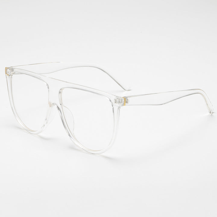 Ladies Elegant Oversized Sunglasses with Stylish Frame Stornfield