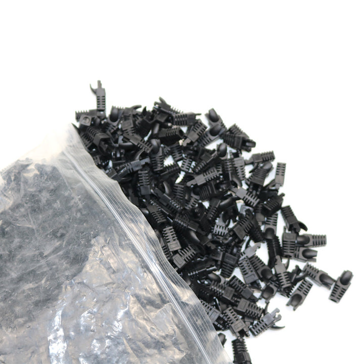 Plastic Cable Management Clips Stornfield