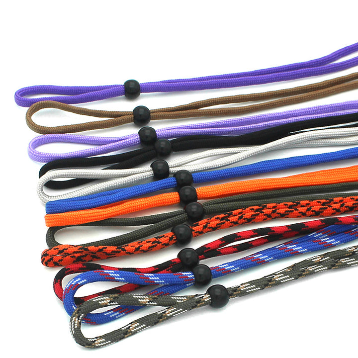 Adjustable Lace Stornfield