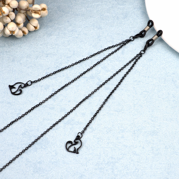 Fashionable Eyewear Chain Stornfield