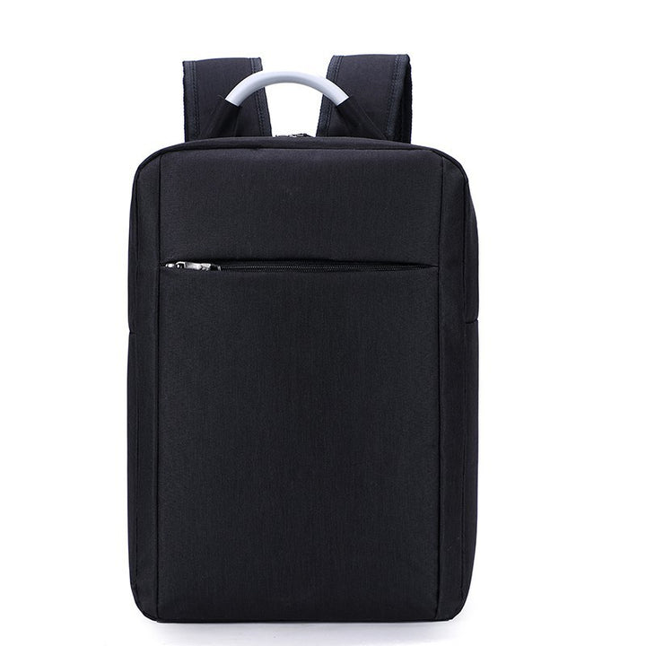 Sleek Padded Laptop Backpack Stornfield