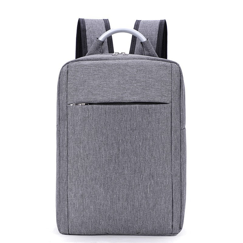 Sleek Padded Laptop Backpack Stornfield