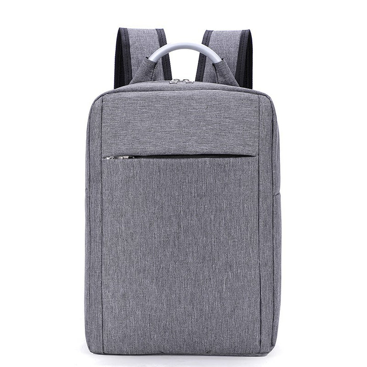 Sleek Padded Laptop Backpack Stornfield