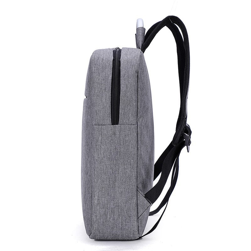 Sleek Padded Laptop Backpack Stornfield