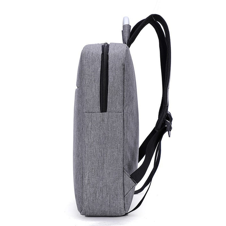 Sleek Padded Laptop Backpack Stornfield