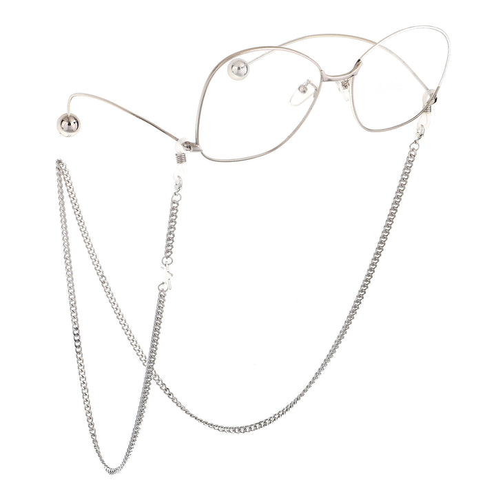 Star-Decorated Eyewear Chain Stornfield