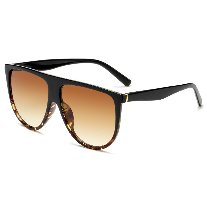 Ladies Elegant Oversized Sunglasses with Stylish Frame Stornfield