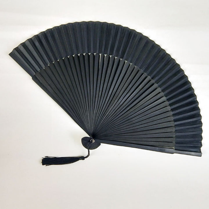 Ladies fan made of solid, high-quality material with elegant design Stornfield